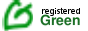 Registered Green - member of Campus Greens - UC Berkeley Chapter